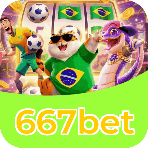 Acessar jogos e bônus no APK