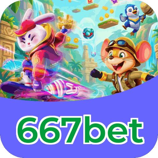 Apostas esportivas ao vivo na 667bet