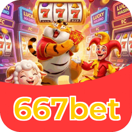 Login rápido no app 667bet